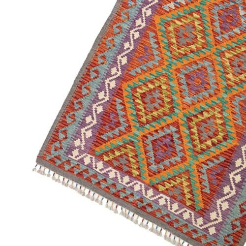 Tienda Kilim