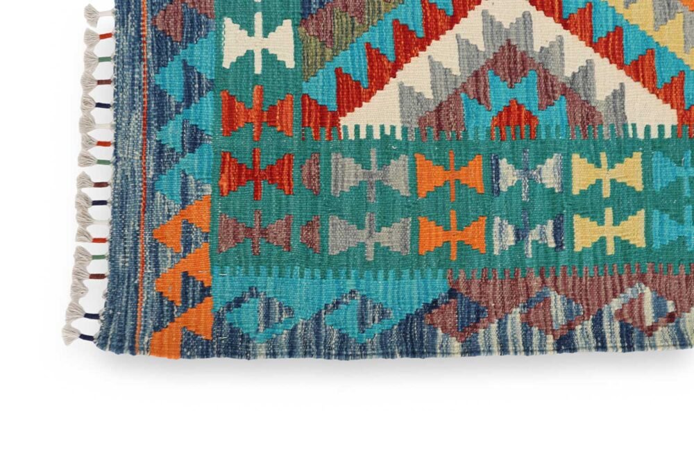 Kilim etnico
