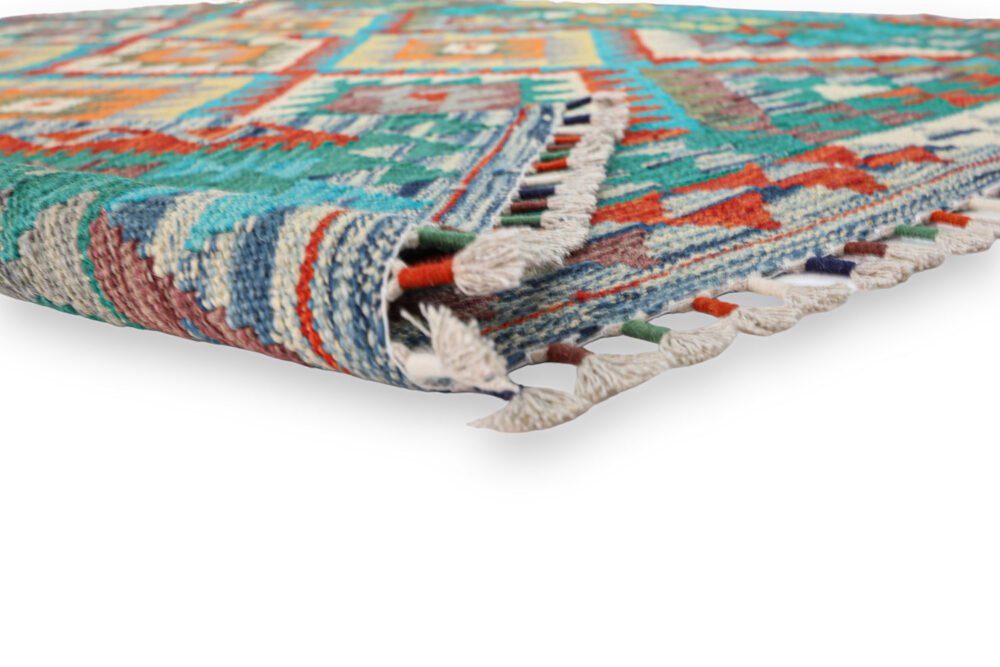 Kilim etnico