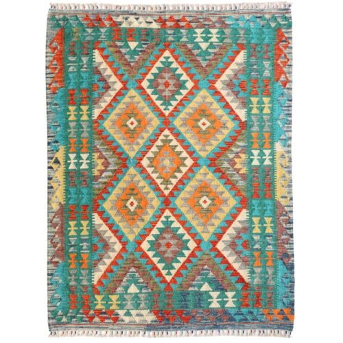 kilim-etnico