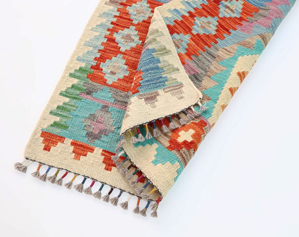 Kilim pasillero