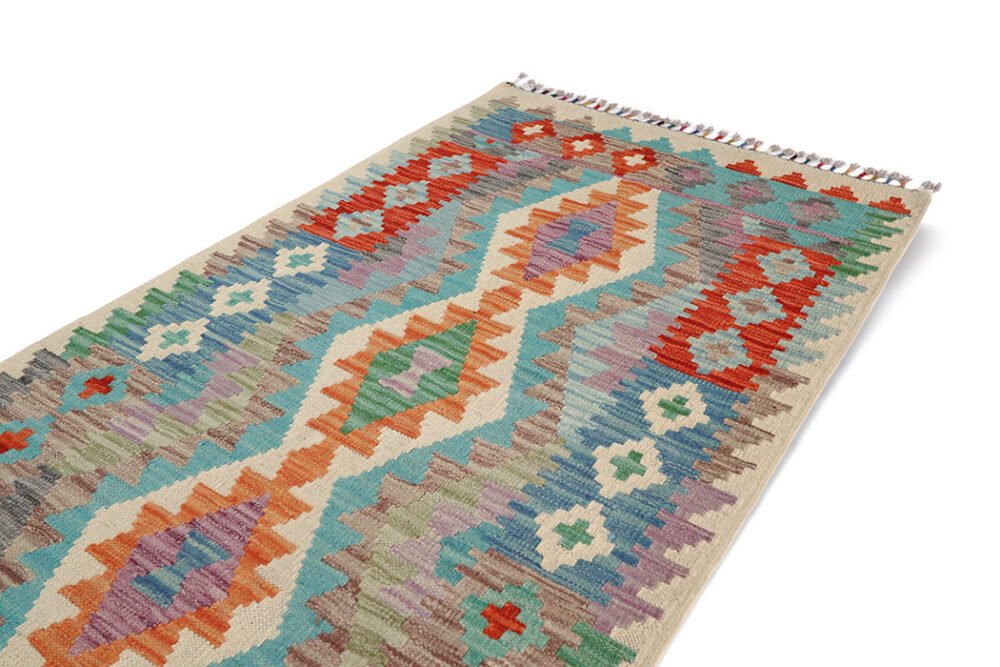 Kilim pasillero