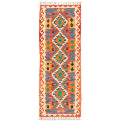 kilim etnico