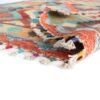 Kilim artesanal afgano