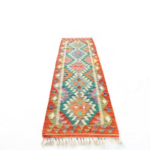 kilim afgano