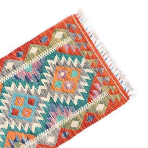 kilim afgano