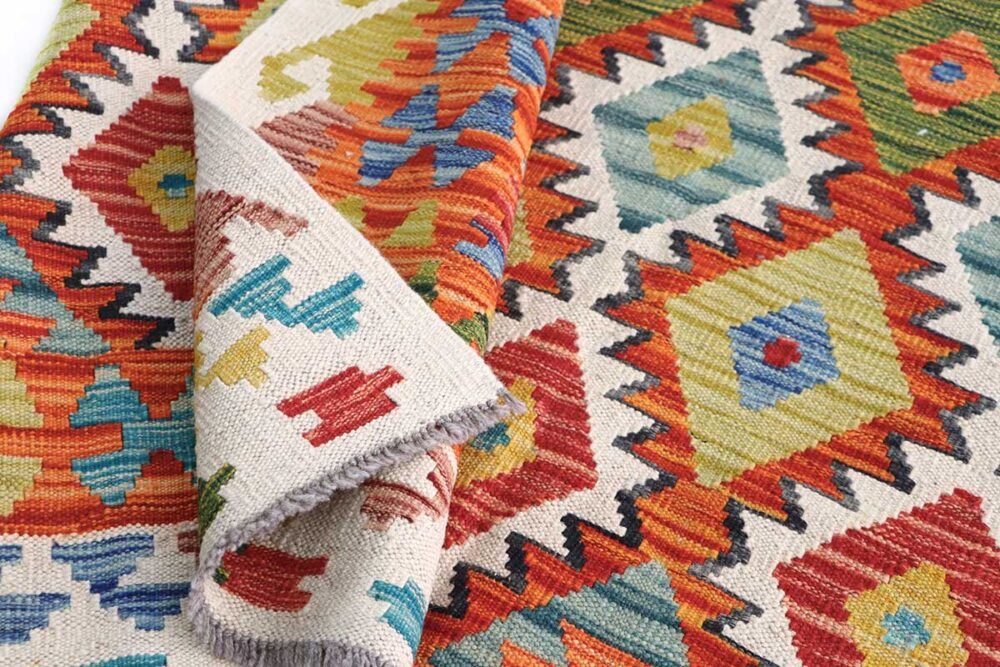 Kilims en liquidación