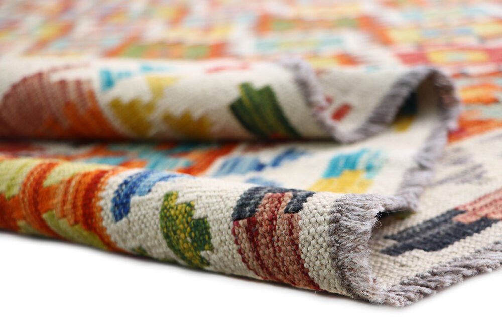 Kilims en liquidación