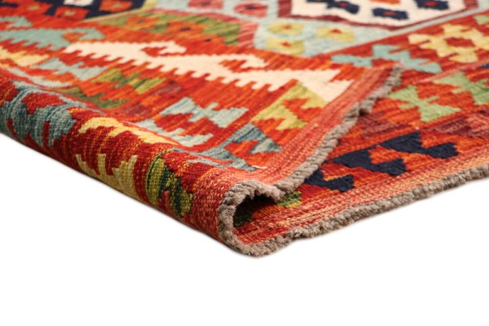 decorar con kilim