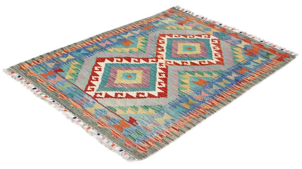 Decoración Kilim Turco