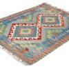 Decoración Kilim Turco