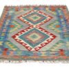 Decoración Kilim Turco