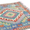 Decoración Kilim Turco