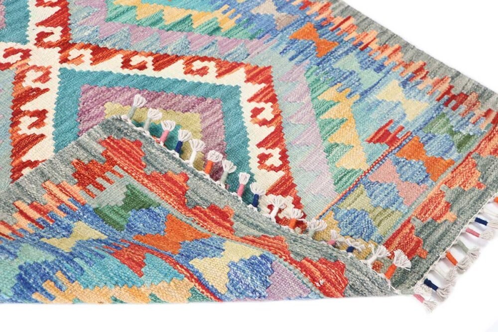 Decoración Kilim Turco