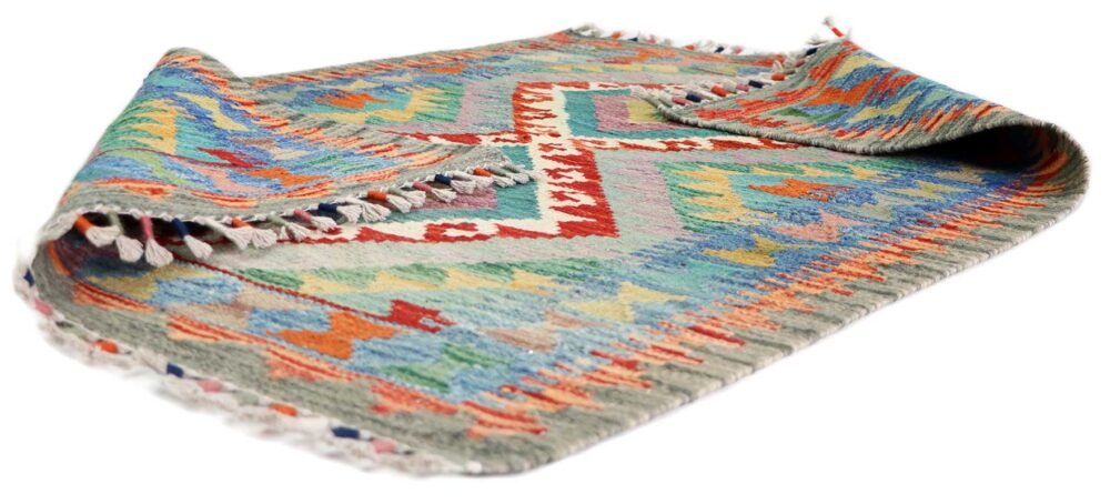 Decoración Kilim Turco