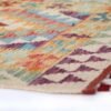 Kilim Turco Pequeño Auténtico