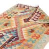Kilim Turco Pequeño Auténtico