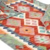 Alfombra Kilim de Diseño