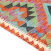 Kilim Afgano Pequeño