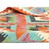 Kilim Afgano Pequeño