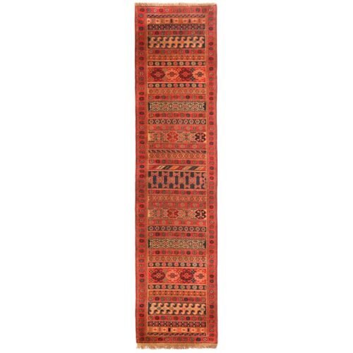 Kilim Soumak Tradicional