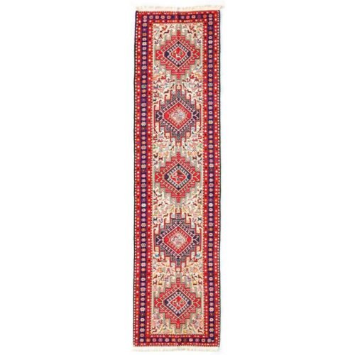 Kilim Soumak tradicional