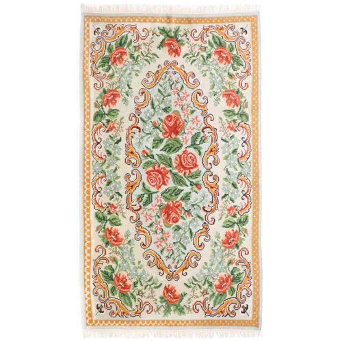 Kilim de Moldavia Floral