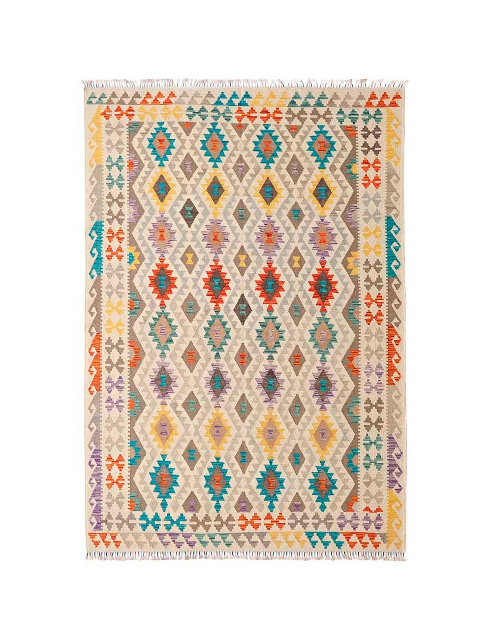 kilim turco grande