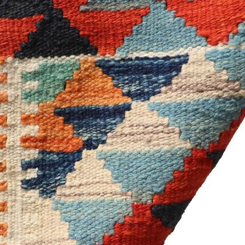 kilim turco pequeño