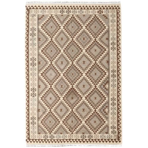 kilim turco artesanal