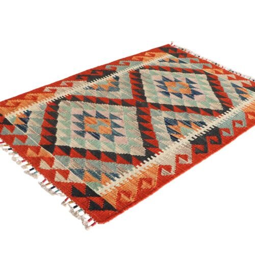 kilim turco pequeño