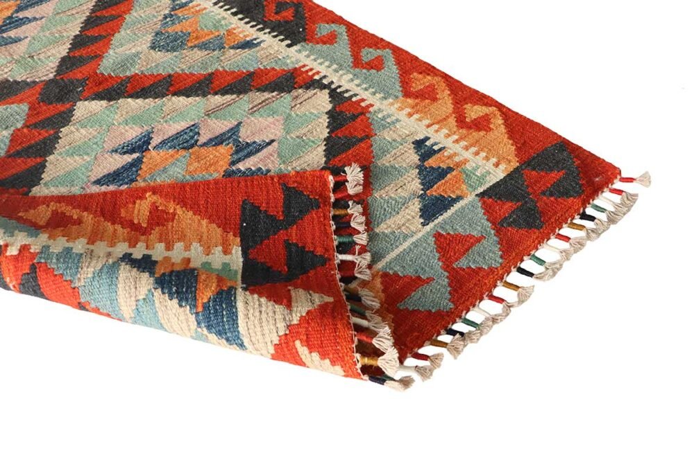 kilim turco pequeño