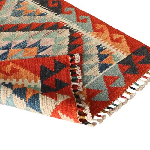 kilim turco pequeño