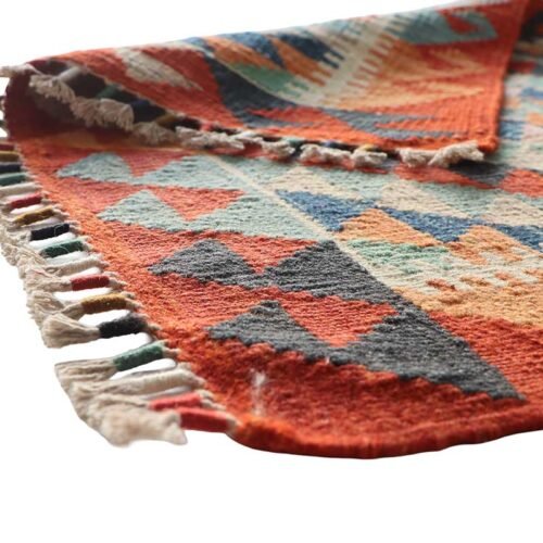 kilim turco pequeño