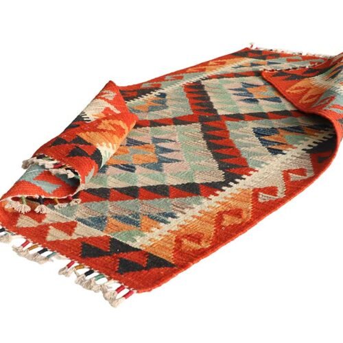 kilim turco pequeño