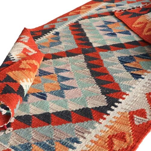 kilim turco pequeño