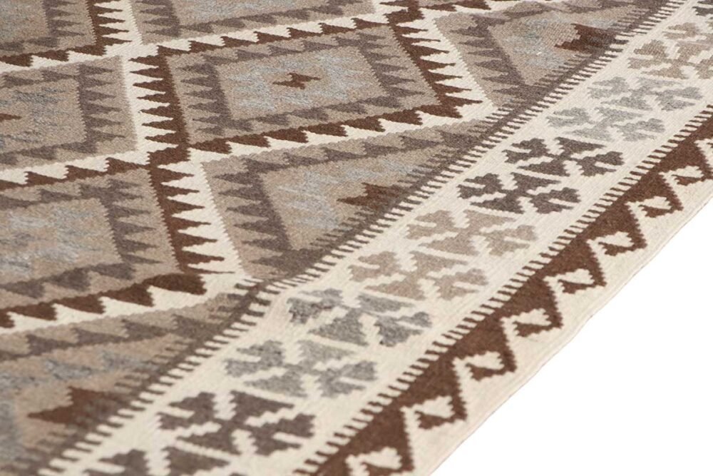 kilim turco artesanal