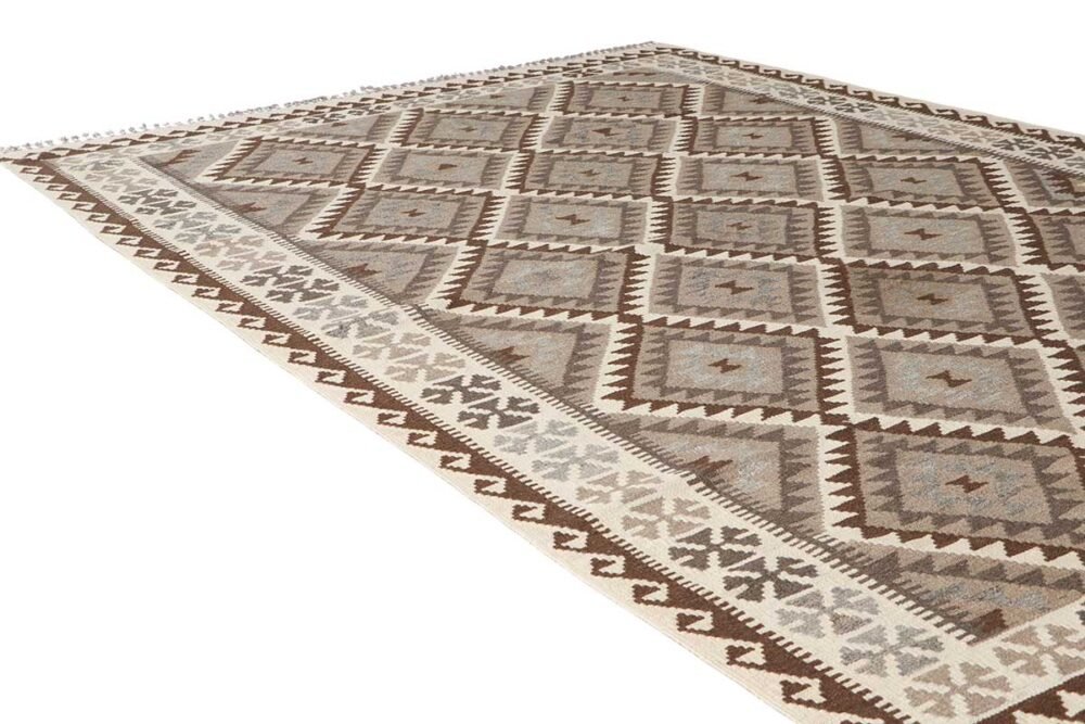 kilim turco artesanal
