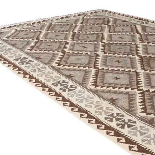 kilim turco artesanal