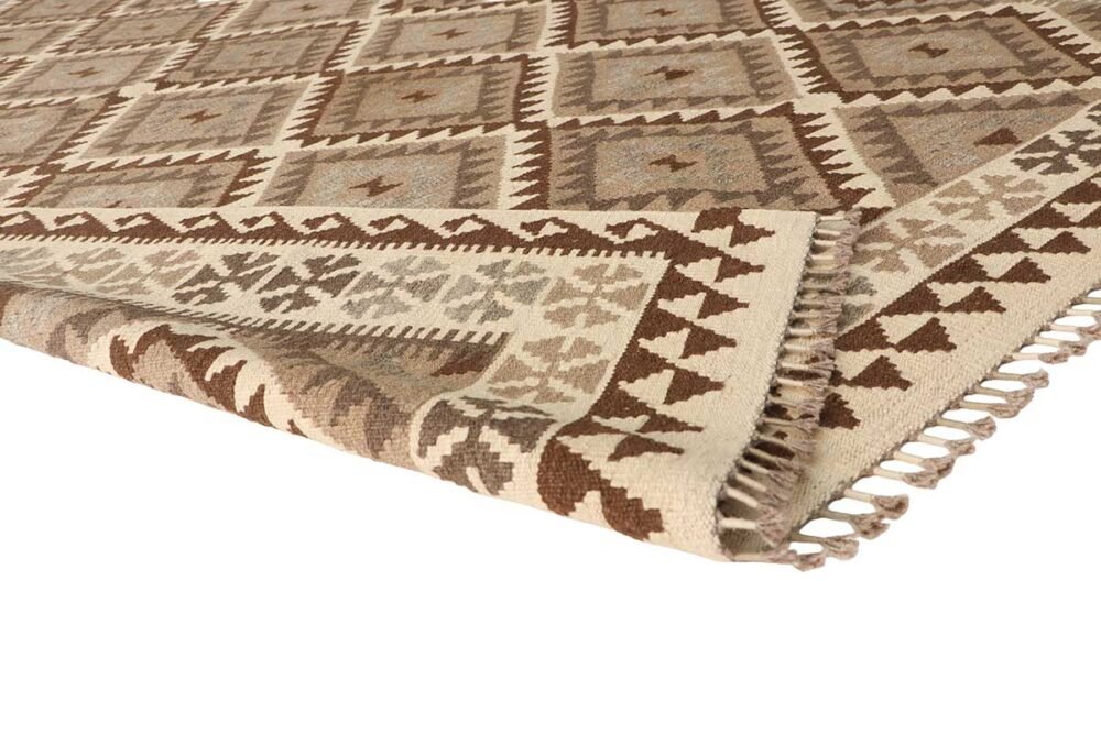 kilim turco artesanal