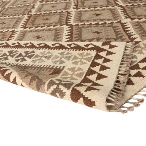 kilim turco artesanal