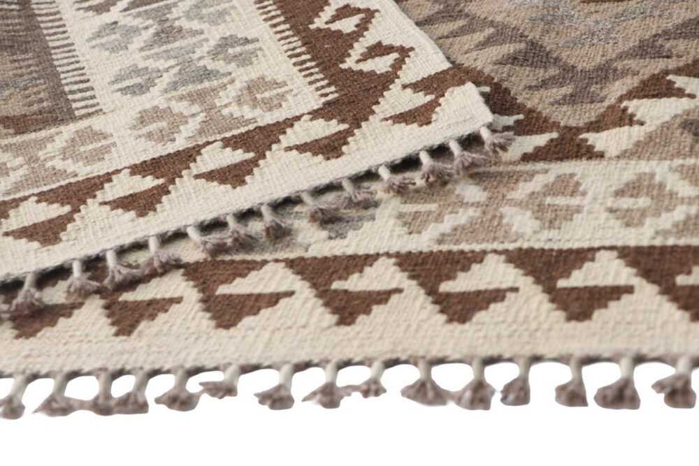 kilim turco artesanal