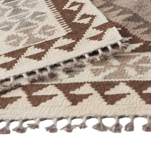 kilim turco artesanal