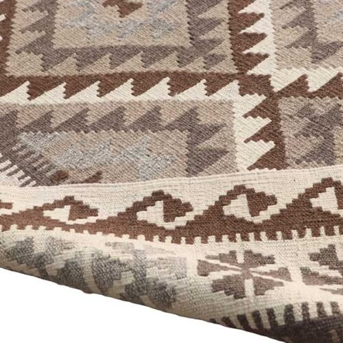 kilim turco artesanal