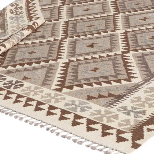 kilim turco artesanal