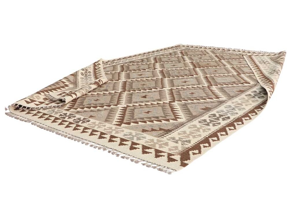kilim turco artesanal