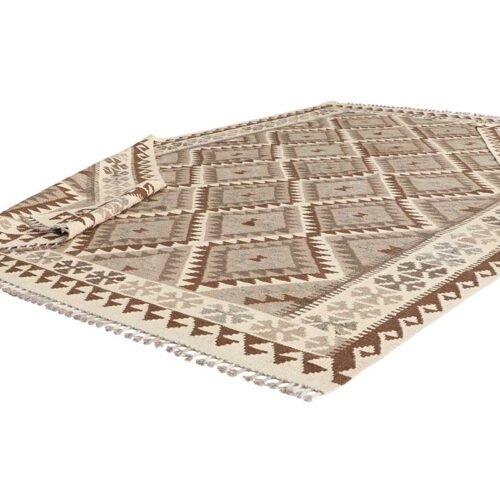 kilim turco artesanal