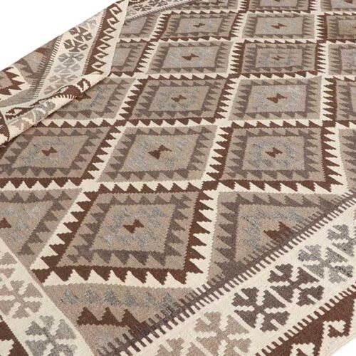kilim turco artesanal