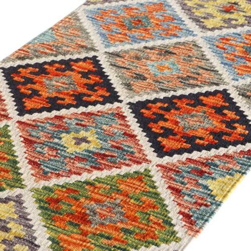 kilim corredor turco