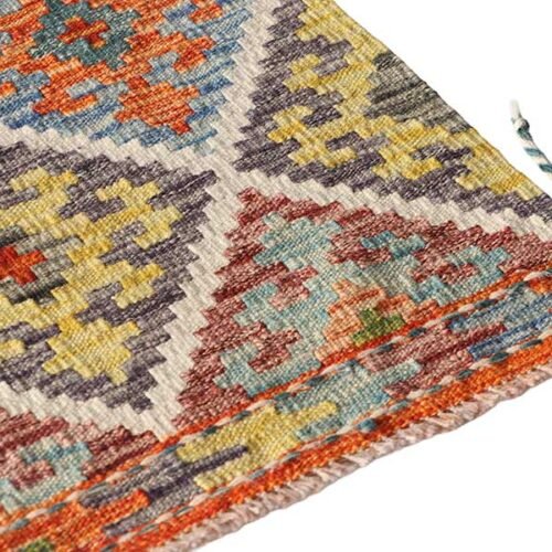 kilim corredor turco